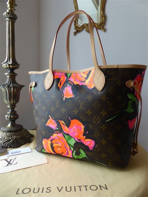 louis vuitton rose monogram.